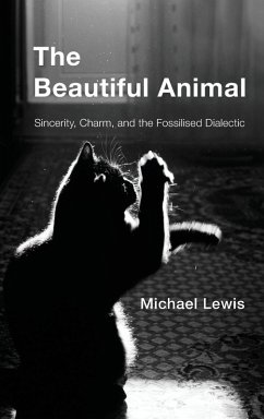 Cover Beautiful Animal