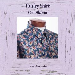 Paisley Shirt - Aldwin, Gail