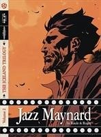 Jazz Maynard Vol. 2 - Raule