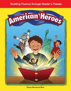 American Heroes - Herweck Rice, Dona