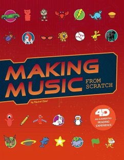 Making Music from Scratch: 4D an Augmented Reading Experience - Grant, Rachel