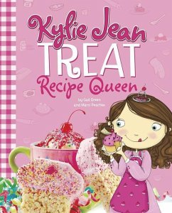 Treat Recipe Queen - Green, Gail; Peschke, Marci