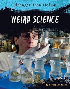 Weird Science - Loh-Hagan, Virginia