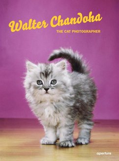 Cover Walter Chandoha: The Cat Photographer