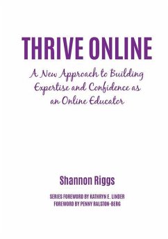 Thrive Online - Riggs, Shannon