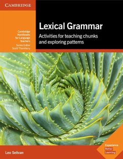 Lexical Grammar - Selivan, Leo