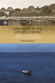 Liminality of the Japanese Empire