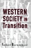 Western Society in Transition