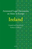 Annotated Legal Documents on Islam in Europe: Ireland