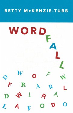 Word Fall - McKenzie-Tubb, Betty