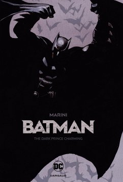 Batman: The Dark Prince Charming - Marini, Enrico