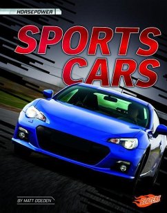 Sports Cars - Doeden, Matt