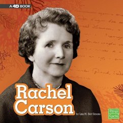 Rachel Carson - Simons, Lisa M Bolt