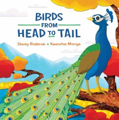 Birds from Head to Tail - Roderick, Stacey