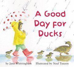 A Good Day for Ducks - Whittingham, Jane