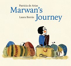 Marwan's Journey - De Arias, D