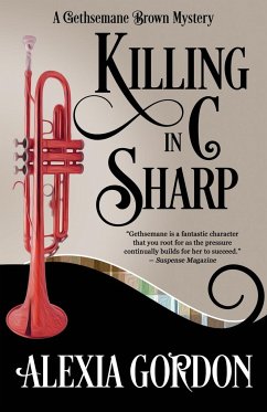 KILLING IN C SHARP - Gordon, Alexia