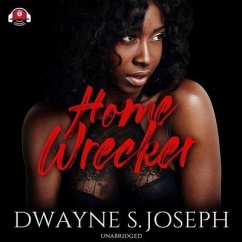 Home Wrecker - Joseph, Dwayne S.