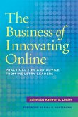 The Business of Innovating Online