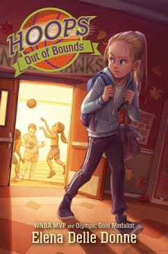 Out of Bounds - Delle Donne, Elena