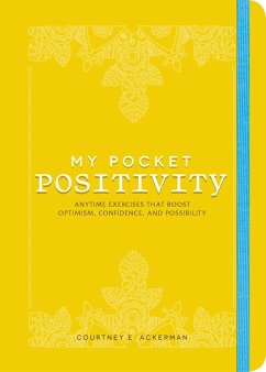 My Pocket Positivity - Ackerman, Courtney E