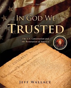 In God We Trusted - Wallace, Jeff