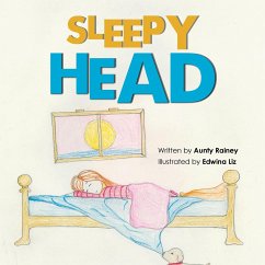 Sleepy Head - Rainey, Aunty