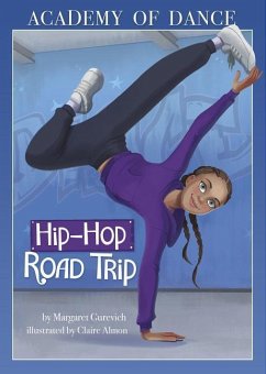 Hip-Hop Road Trip - Gurevich, Margaret