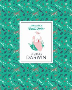 Little Guides to Great Lives: Charles Darwin - Green, Dan