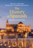 The History of Spanish