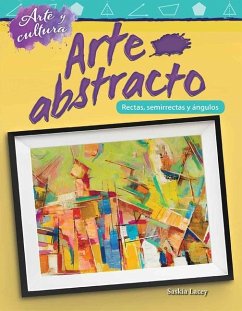 Arte Y Cultura: Arte Abstracto - Lacey, Saskia