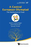 CENTRAL EUROPEAN OLYMPIAD, A