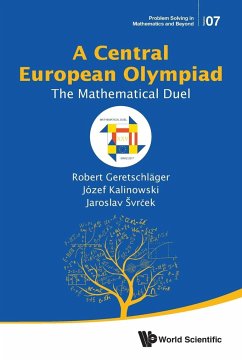 A Central European Olympiad - Robert Geretschläger; Józef Kalinowski; Jaroslav ¿vr¿ek