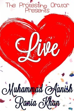 Live - Aanish, Muhammad; Hassan, Rania