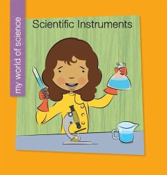 Scientific Instruments - Marsico, Katie