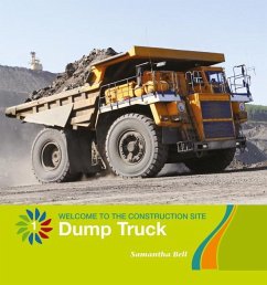 Dump Truck - Bell, Samantha