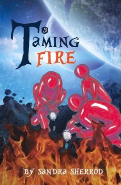 Taming Fire: Volume 3 - Sherrod, Sandra