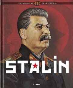 Stalin - González Clavero, Mariano