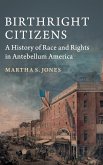 Birthright Citizens