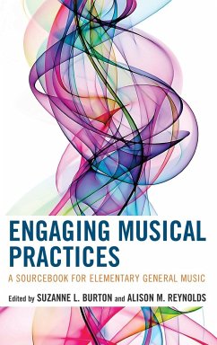 Engaging Musical Practices