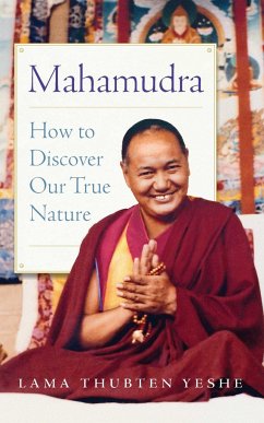 Mahamudra - Yeshe, Lama