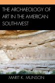 The Archaeology of Art in the American Southwest