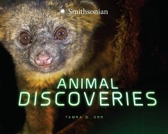 Animal Discoveries - Orr, Tamra B.