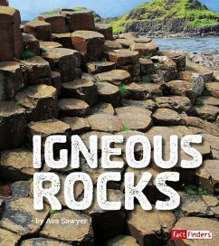 Igneous Rocks - Sawyer, Ava