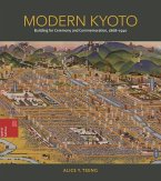 Modern Kyoto