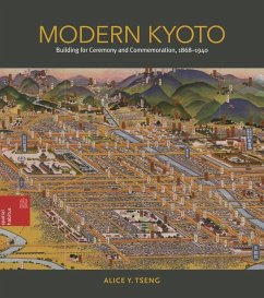 Modern Kyoto - Tseng, Alice Y