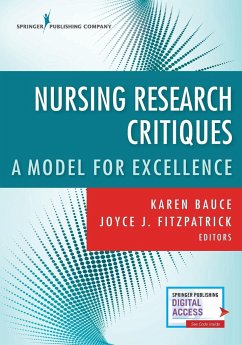 Nursing Research Critiques