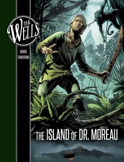 H. G. Wells: The Island of Dr. Moreau - Dobbs