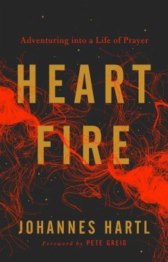 Heart Fire - Hartl, Johannes