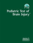 Pediatric Test of Brain Injury(tm) (Ptbi(tm) )